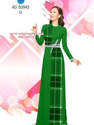 Vải áo dài hoa văn kiểu mới AD B3943 24 1562073000 277 Vai ao dai hoa van kieu moi AD B3943