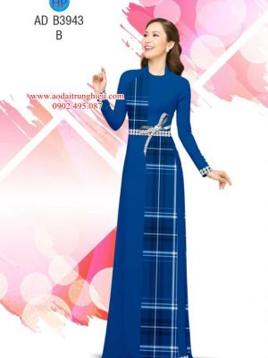 Vải áo dài hoa văn kiểu mới AD B3943 28 1562073001 124 Vai ao dai hoa van kieu moi AD B3943