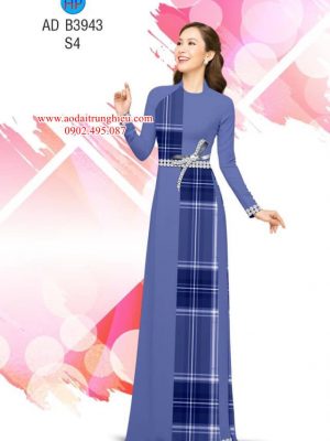 Vải áo dài hoa văn kiểu mới AD B3943 36 1562073001 195 Vai ao dai hoa van kieu moi AD B3943
