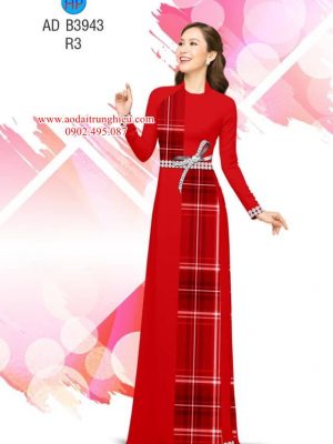 Vải áo dài hoa văn kiểu mới AD B3943 35 1562073001 707 Vai ao dai hoa van kieu moi AD B3943