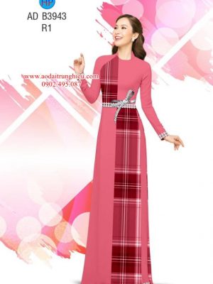 Vải áo dài hoa văn kiểu mới AD B3943 31 1562073001 758 Vai ao dai hoa van kieu moi AD B3943