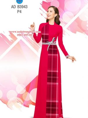 Vải áo dài hoa văn kiểu mới AD B3943 32 1562073001 800 Vai ao dai hoa van kieu moi AD B3943