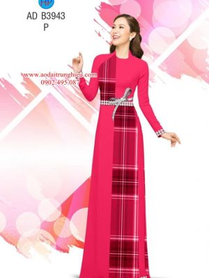 Vải áo dài hoa văn kiểu mới AD B3943 33 1562073001 851 Vai ao dai hoa van kieu moi AD B3943
