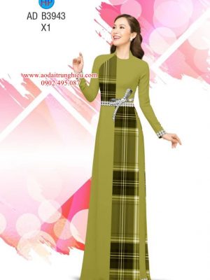 Vải áo dài hoa văn kiểu mới AD B3943 37 1562073001 954 Vai ao dai hoa van kieu moi AD B3943