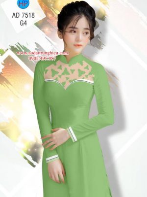 Vải áo dài Dịu dàng kiểu mới AD 7518 31 1562074304 280 Vai ao dai Diu dang kieu moi AD 7518