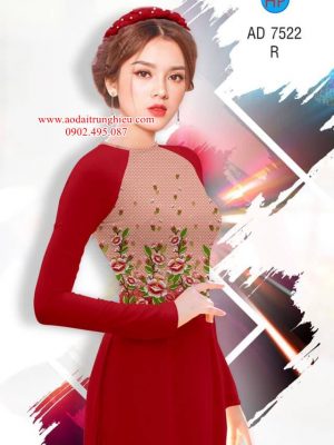 1562161867 376 Vai ao dai Hoa in 3D moi ra AD 7522
