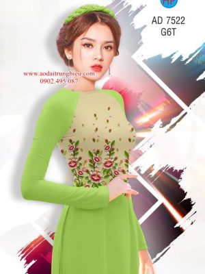 1562161869 344 Vai ao dai Hoa in 3D moi ra AD 7522
