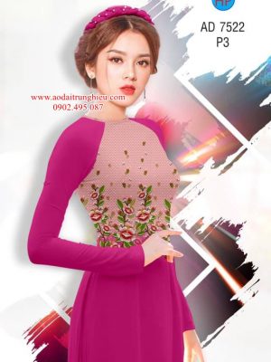 1562161869 441 Vai ao dai Hoa in 3D moi ra AD 7522