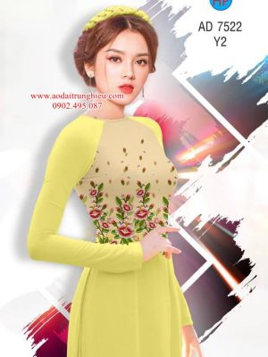 1562161869 508 Vai ao dai Hoa in 3D moi ra AD 7522
