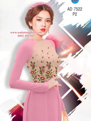 1562161869 511 Vai ao dai Hoa in 3D moi ra AD 7522