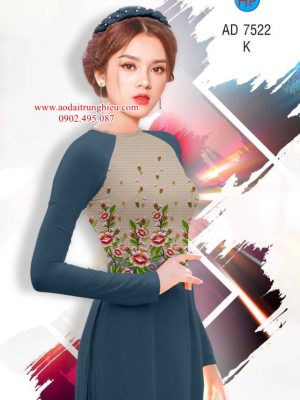 1562161869 73 Vai ao dai Hoa in 3D moi ra AD 7522