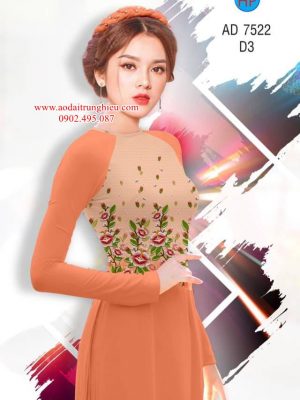 1562161869 87 Vai ao dai Hoa in 3D moi ra AD 7522