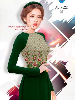 1562161869 951 Vai ao dai Hoa in 3D moi ra AD 7522