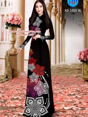 Vải áo dài Hoa in 3D mới ra AD 5803 36 1562163318 531 Vai ao dai Hoa in 3D moi ra AD 5803