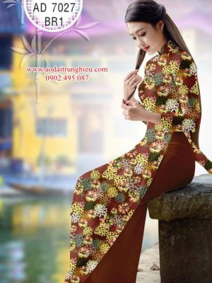 Vải áo dài Hoa đều mới ra AD 7027 21 1562469136 47 Vai ao dai Hoa deu moi ra AD 7027