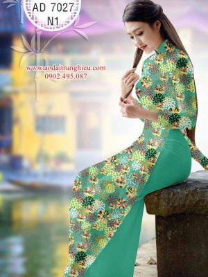 Vải áo dài Hoa đều mới ra AD 7027 35 1562469137 334 Vai ao dai Hoa deu moi ra AD 7027