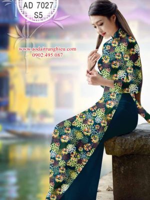 Vải áo dài Hoa đều mới ra AD 7027 33 1562469137 373 Vai ao dai Hoa deu moi ra AD 7027
