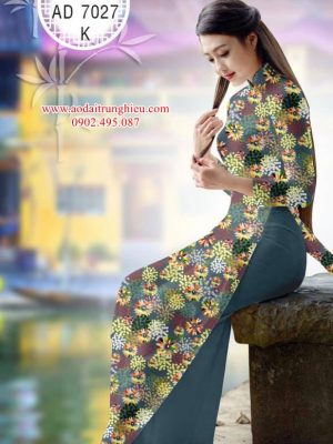 Vải áo dài Hoa đều mới ra AD 7027 34 1562469137 527 Vai ao dai Hoa deu moi ra AD 7027