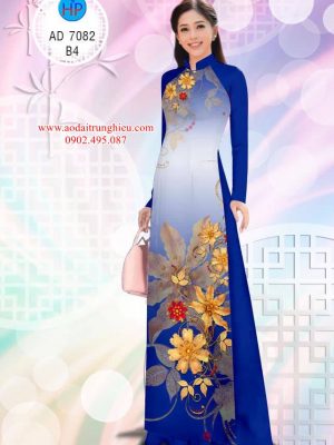 Vải áo dài Hoa Mùa Thu mới ra AD 7082 31 1562469534 270 Vai ao dai Hoa Mua Thu moi ra AD 7082