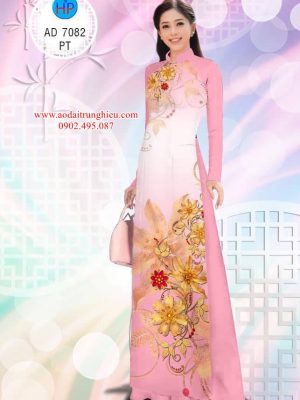 Vải áo dài Hoa Mùa Thu mới ra AD 7082 27 1562469534 560 Vai ao dai Hoa Mua Thu moi ra AD 7082