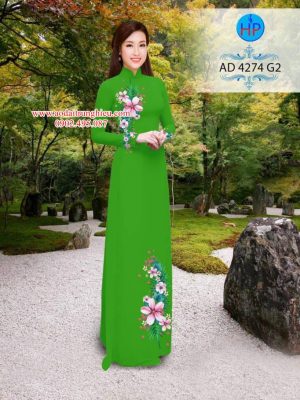 Vải áo dài Hoa in 3D mới ra AD 4274 34 1562470315 344 Vai ao dai Hoa in 3D moi ra AD 4274