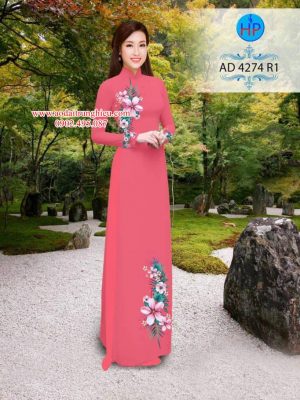 Vải áo dài Hoa in 3D mới ra AD 4274 29 1562470315 498 Vai ao dai Hoa in 3D moi ra AD 4274
