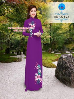 Vải áo dài Hoa in 3D mới ra AD 4274 33 1562470315 932 Vai ao dai Hoa in 3D moi ra AD 4274