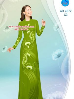 Vải áo dài Hoa in 3D thiết kế 2019 AD 4972 26 1562470587 227 Vai ao dai Hoa in 3D thiet ke 2019 AD