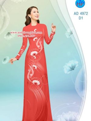 Vải áo dài Hoa in 3D thiết kế 2019 AD 4972 28 1562470587 47 Vai ao dai Hoa in 3D thiet ke 2019 AD