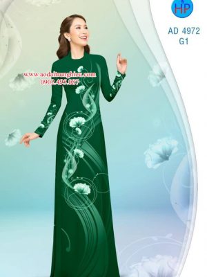 Vải áo dài Hoa in 3D thiết kế 2019 AD 4972 21 1562470587 655 Vai ao dai Hoa in 3D thiet ke 2019 AD