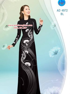 Vải áo dài Hoa in 3D thiết kế 2019 AD 4972 27 1562470587 673 Vai ao dai Hoa in 3D thiet ke 2019 AD