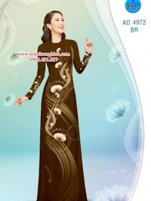 Vải áo dài Hoa in 3D thiết kế 2019 AD 4972 29 1562470588 319 Vai ao dai Hoa in 3D thiet ke 2019 AD