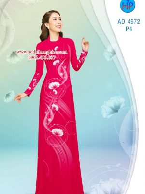 Vải áo dài Hoa in 3D thiết kế 2019 AD 4972 37 1562470588 647 Vai ao dai Hoa in 3D thiet ke 2019 AD