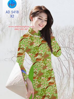 Vải áo dài Hoa văn thiết kế 2019 AD 5418 34 1562470825 0 Vai ao dai Hoa van thiet ke 2019 AD 5418