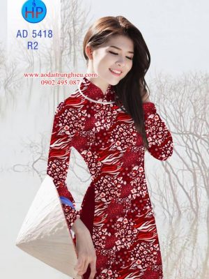 Vải áo dài Hoa văn thiết kế 2019 AD 5418 32 1562470825 487 Vai ao dai Hoa van thiet ke 2019 AD 5418