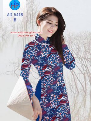 Vải áo dài Hoa văn thiết kế 2019 AD 5418 26 1562470825 976 Vai ao dai Hoa van thiet ke 2019 AD 5418