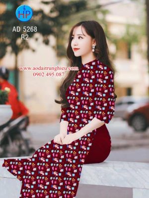 Vải áo dài Hoa văn xinh xắn thiết kế 2019 AD 5268 29 1562472308 332 Vai ao dai Hoa van xinh xan thiet ke 2019