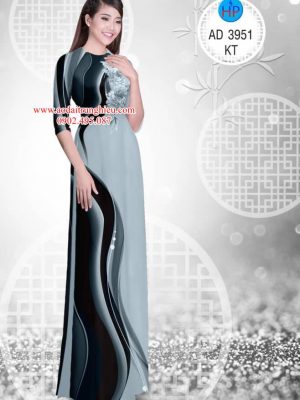 Vải áo dài Hoa in 3D mới ra AD 3951 23 1562472806 285 Vai ao dai Hoa in 3D moi ra AD 3951
