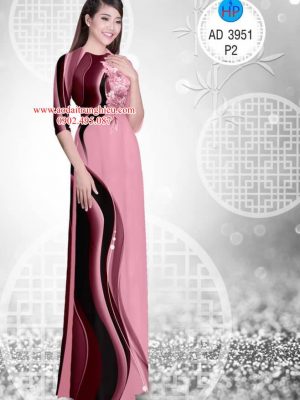 Vải áo dài Hoa in 3D mới ra AD 3951 20 1562472806 763 Vai ao dai Hoa in 3D moi ra AD 3951