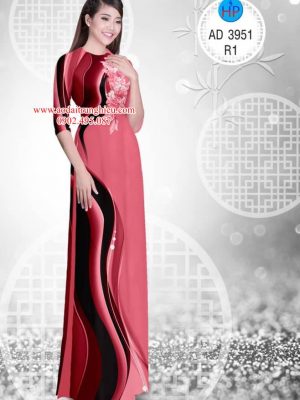 Vải áo dài Hoa in 3D mới ra AD 3951 33 1562472807 797 Vai ao dai Hoa in 3D moi ra AD 3951