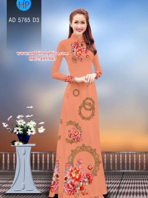 Vải áo dài Hoa Mẫu Đơn kiểu mới AD 5765 27 1562596344 539 Vai ao dai Hoa Mau Don kieu moi AD 5765
