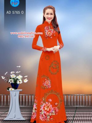 Vải áo dài Hoa Mẫu Đơn kiểu mới AD 5765 37 1562596345 530 Vai ao dai Hoa Mau Don kieu moi AD 5765