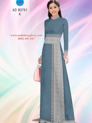Vải áo dài Hoa văn thổ cẩm thiết kế 2019 AD B3761 36 1562597550 402 Vai ao dai Hoa van tho cam thiet ke 2019