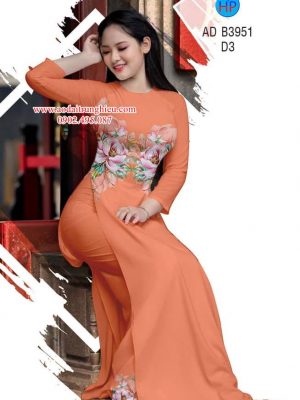 Vải áo dài Hoa in 3D mới ra AD B3951 28 1562598991 176 Vai ao dai Hoa in 3D moi ra AD B3951