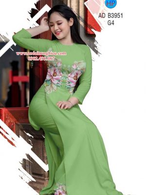 Vải áo dài Hoa in 3D mới ra AD B3951 21 1562598991 239 Vai ao dai Hoa in 3D moi ra AD B3951