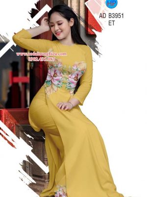 Vải áo dài Hoa in 3D mới ra AD B3951 23 1562598991 246 Vai ao dai Hoa in 3D moi ra AD B3951