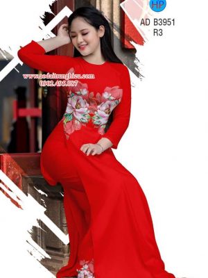 Vải áo dài Hoa in 3D mới ra AD B3951 31 1562598991 383 Vai ao dai Hoa in 3D moi ra AD B3951