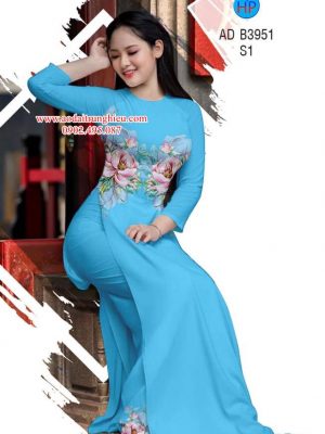 Vải áo dài Hoa in 3D mới ra AD B3951 35 1562598991 424 Vai ao dai Hoa in 3D moi ra AD B3951
