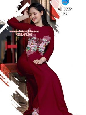 Vải áo dài Hoa in 3D mới ra AD B3951 32 1562598991 818 Vai ao dai Hoa in 3D moi ra AD B3951