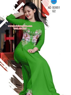 Vải áo dài Hoa in 3D mới ra AD B3951 27 1562598991 858 Vai ao dai Hoa in 3D moi ra AD B3951